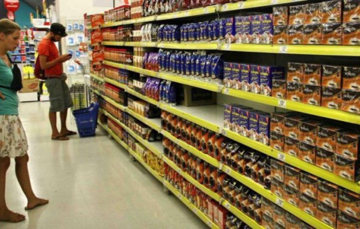 Gremios afirman que el costo de vida de los asalariados subió 41,6% anual