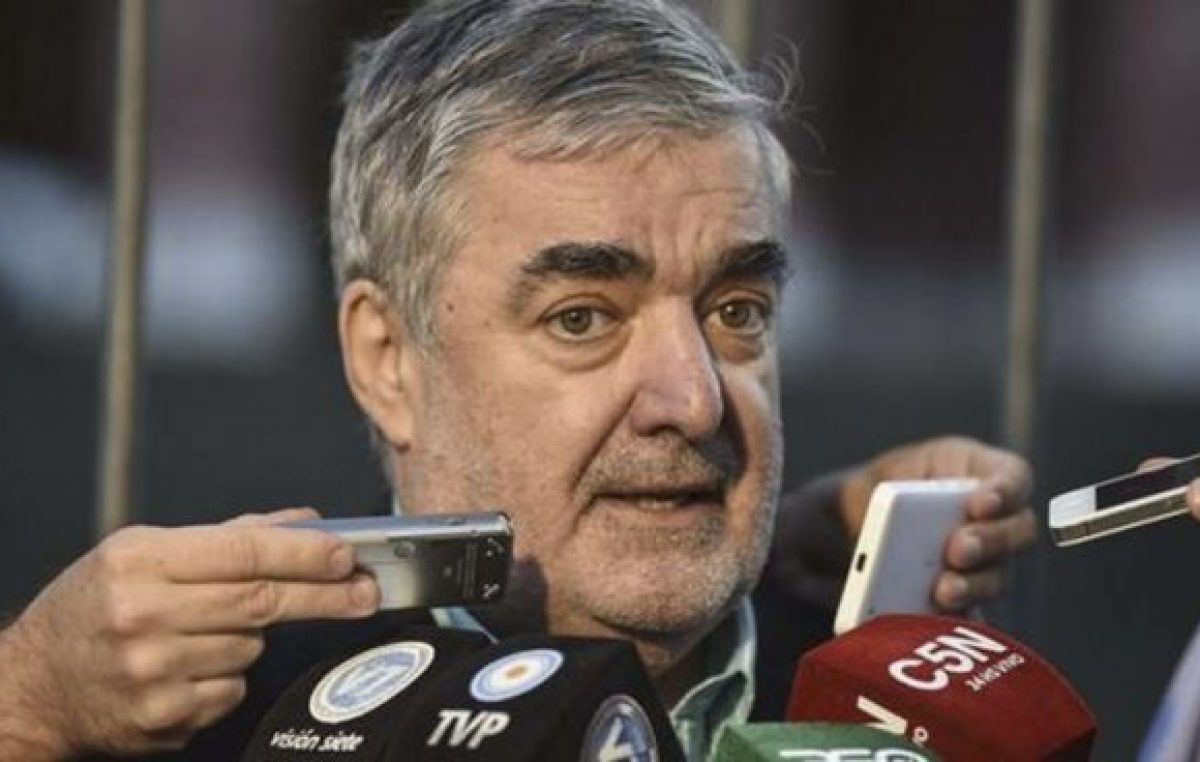 Chubut definirá hoy cómo enfrentará el decreto de Macri que anuló reembolsos
