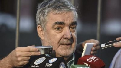 Chubut definirá hoy cómo enfrentará el decreto de Macri que anuló reembolsos