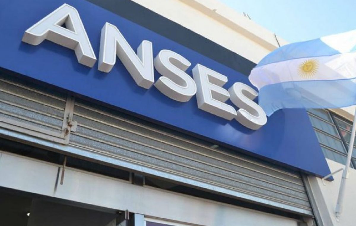 Gremios de Anses pararán el martes en todo el país y denuncian «desguace» del organismo