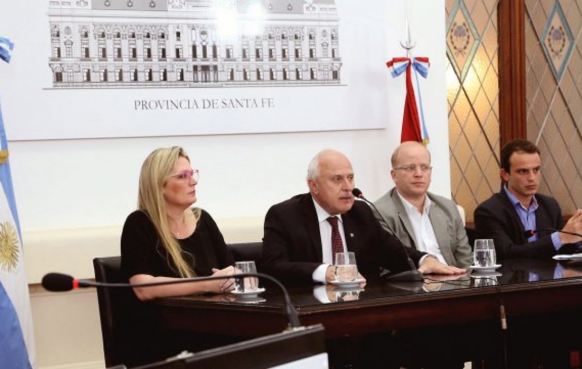 Santa Fe: Lanzan un programa para repoblar localidades del interior provincial