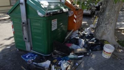 El municipio de Rosario invertirá $ 336 millones para evitar un colapso con la basura