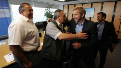 El gobierno y la CGT llegaron a un principio de acuerdo por ganancias