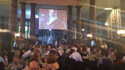 El municipio de Rosario tiene sólo 30 inspectores para controlar 7.300 locales de alimentos