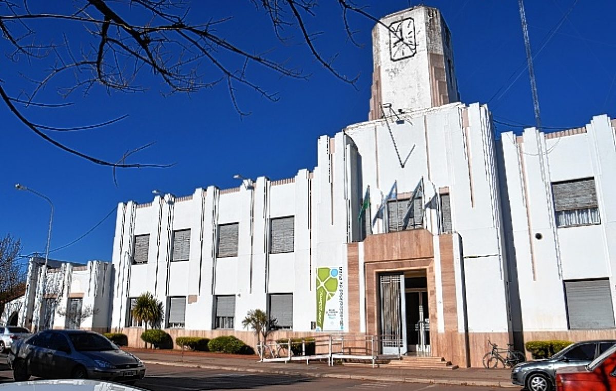 Puan: los municipales cerraron el acuerdo salarial anual con una suba del 5%