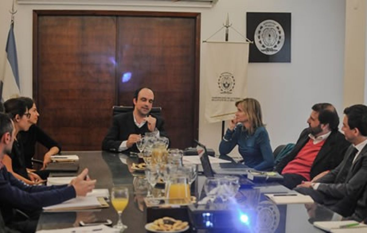 Santa Fe Resiliente: continúan los espacios de debate