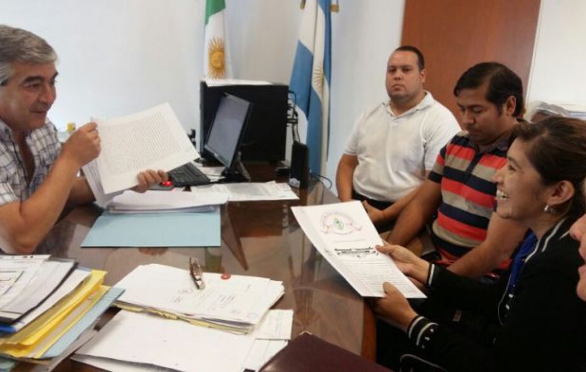 Histórico: el gobernador de Chaco entregará títulos de propiedad de la Reserva Grande a comunidades aborígenes