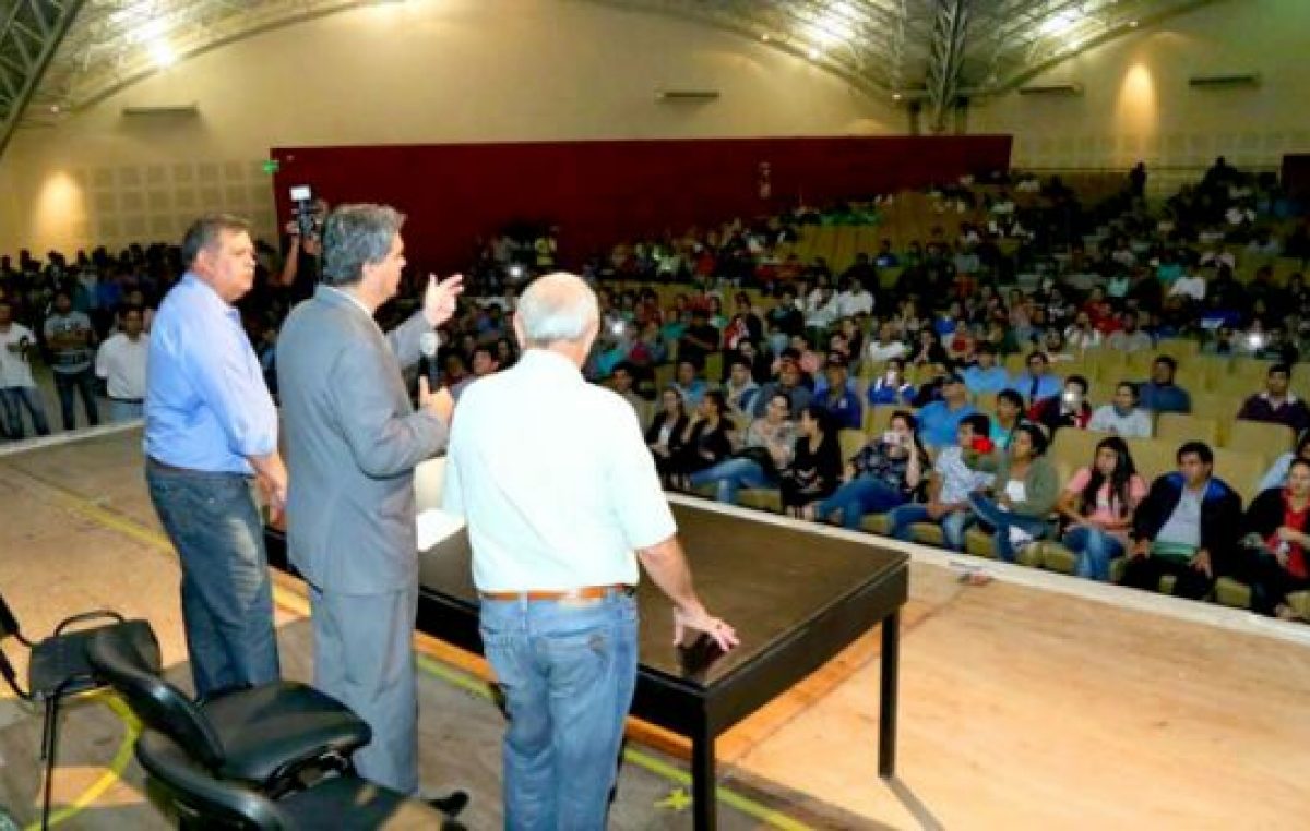 Jornalizados municipales de Resistencia recibirán un bono de $1.500 y una semana de vacaciones