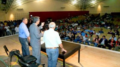 Jornalizados municipales de Resistencia recibirán un bono de $1.500 y una semana de vacaciones