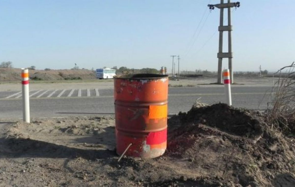 Quejas en los pueblos cordobeses que la autovía de la ruta 36 marginó