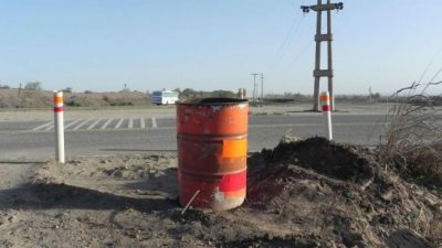 Quejas en los pueblos cordobeses que la autovía de la ruta 36 marginó