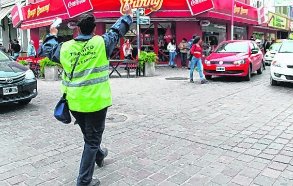 Santiago: Capital Adhirió al bono de $7 mil y en La Banda se trata hoy con los gremialistas