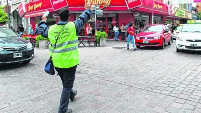 Santiago: Capital Adhirió al bono de $7 mil y en La Banda se trata hoy con los gremialistas