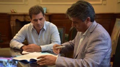 A pesar del pedido de los intendentes del PJ bonaerense, avanza la unificación de las Policías Comunales y Locales