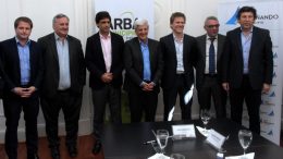 El Gobierno restituyó la recaudación de impuestos a las embarcaciones a municipios bonaerenses