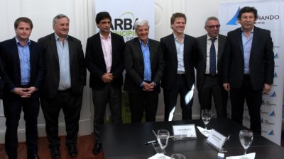 El Gobierno restituyó la recaudación de impuestos a las embarcaciones a municipios bonaerenses