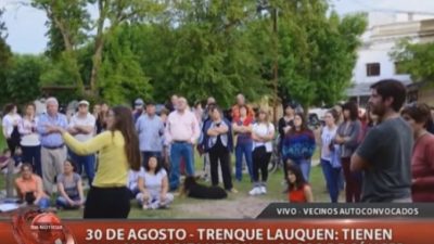 Agroquímicos: En un pueblo de 5 mil habitantes hay 40 casos de cáncer confirmados