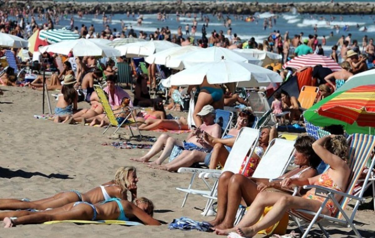 Intendentes apuestan al financiamiento propio para encarar una temporada con pronósticos complicados