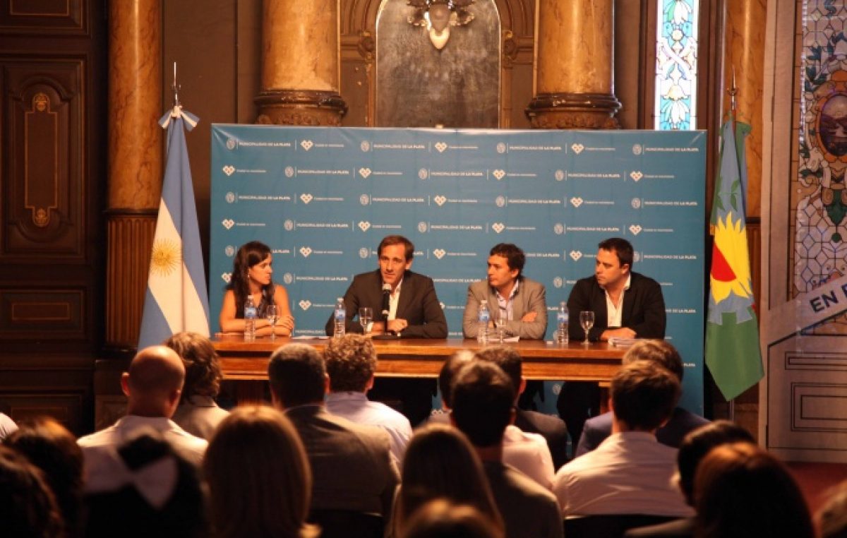 Duro diagnóstico: Según la Municipalidad, hay 75 mil personas sin servicios básicos en La Plata