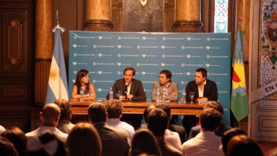 Duro diagnóstico: Según la Municipalidad, hay 75 mil personas sin servicios básicos en La Plata