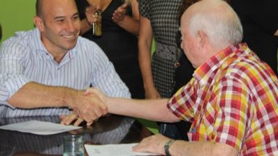Intendentes de Cambiemos pagarán un bono de fin de año