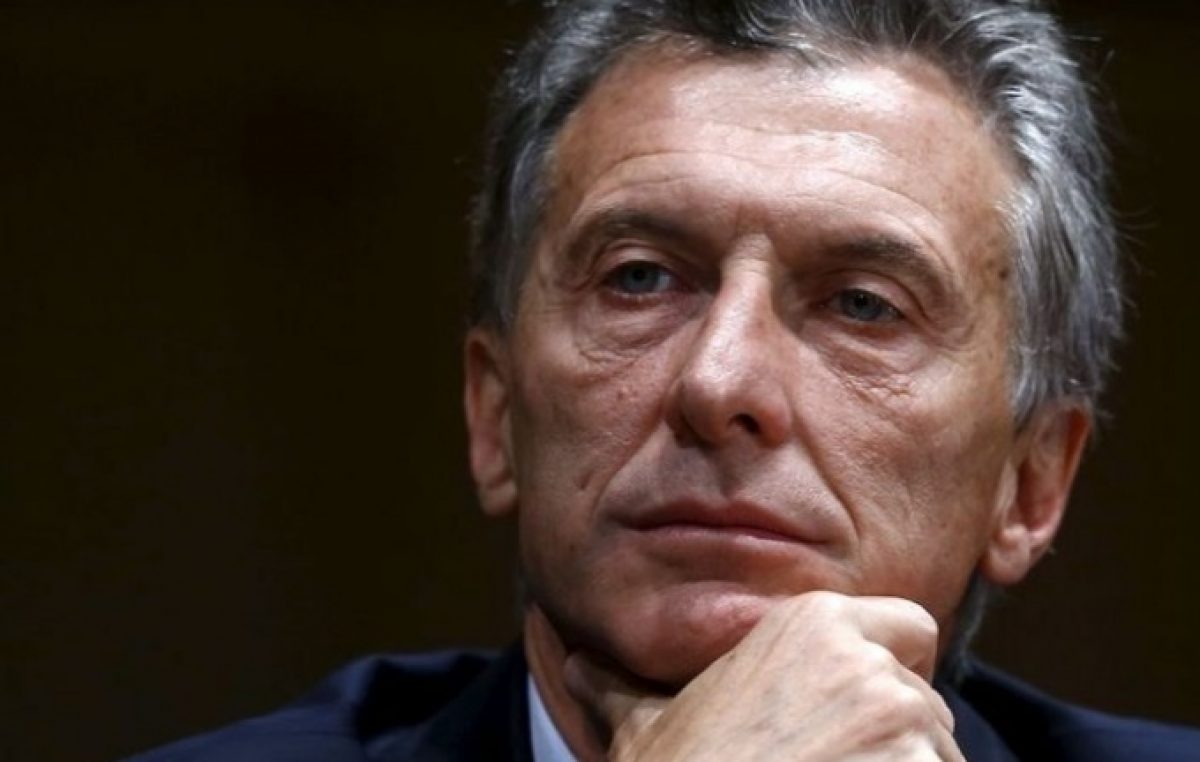 Encuesta del primer año de Macri: preocupa la desocupación y cae la imagen positiva del Gobierno