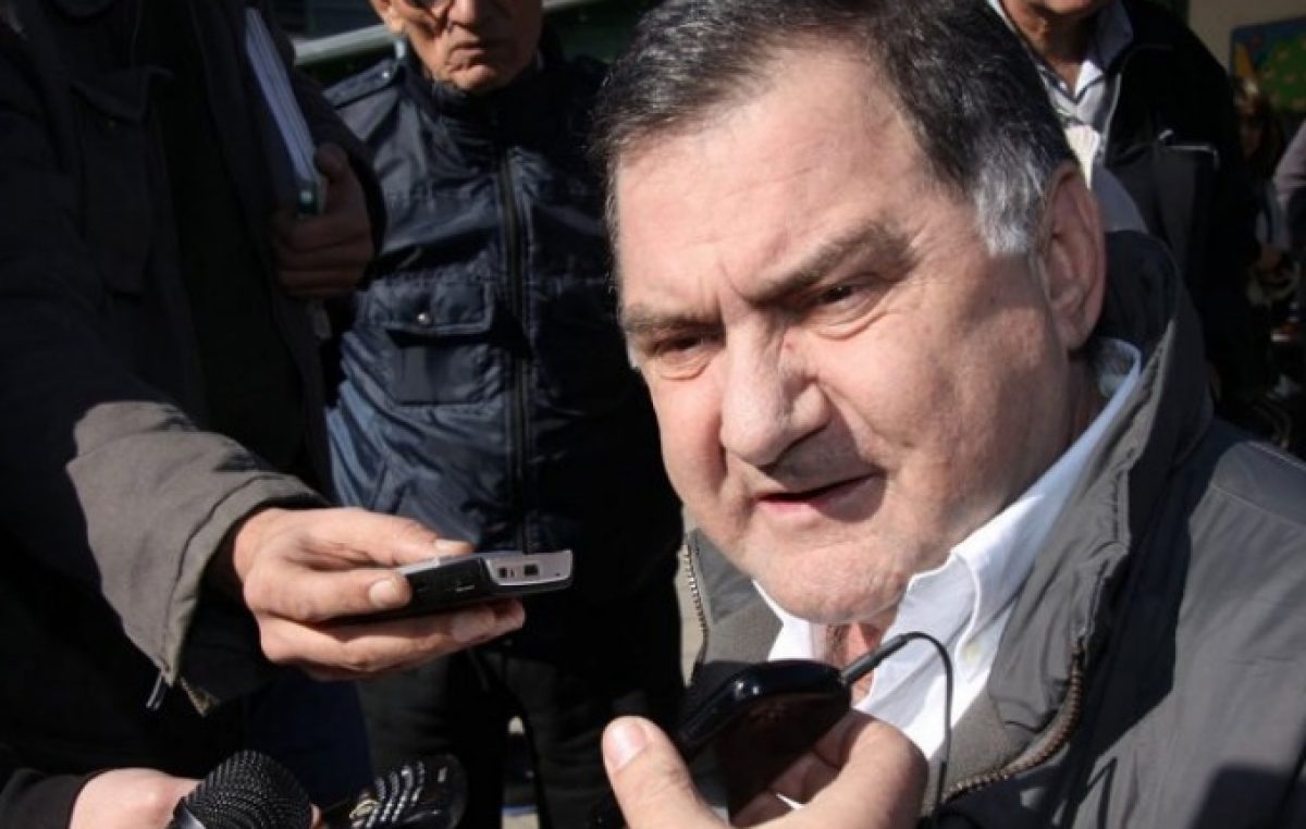 Pereyra a un paso de recuperar el control del Concejo: el rol del sabbatellismo y Cambiemos