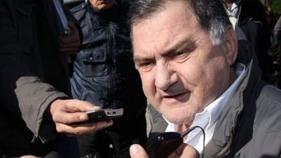 Pereyra a un paso de recuperar el control del Concejo: el rol del sabbatellismo y Cambiemos