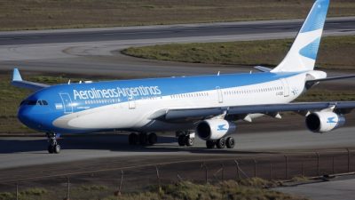 ¿Qué pasó en Aerolíneas? Los gremios dicen que a Constantini “la echaron”
