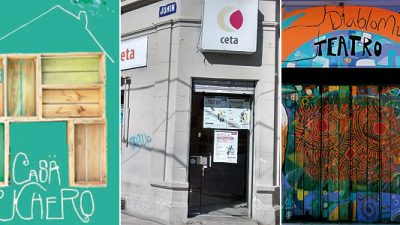 Un año de lucha sostenida en espacios culturales