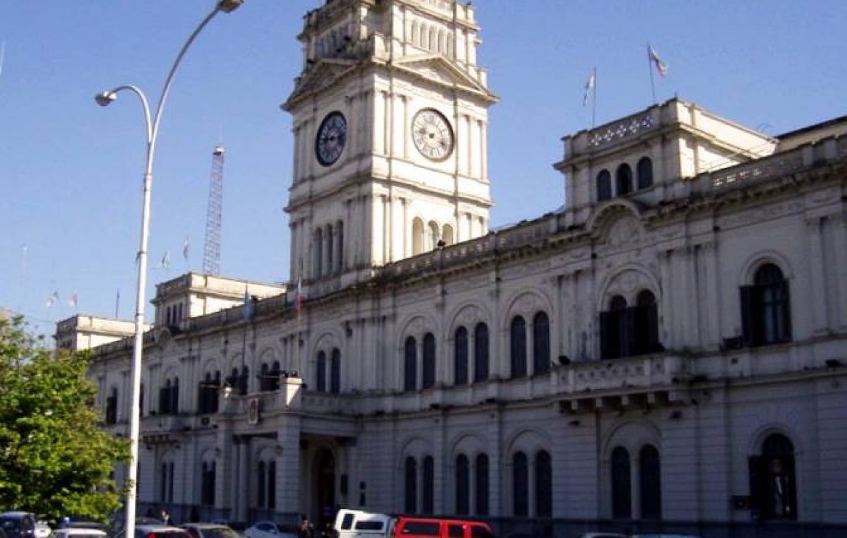 Proponen crear la Federación Entrerriana de Municipios