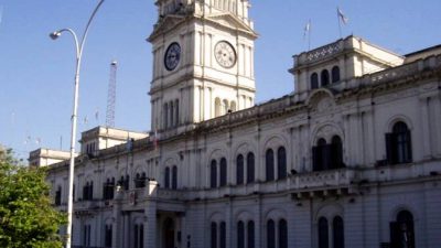Proponen crear la Federación Entrerriana de Municipios