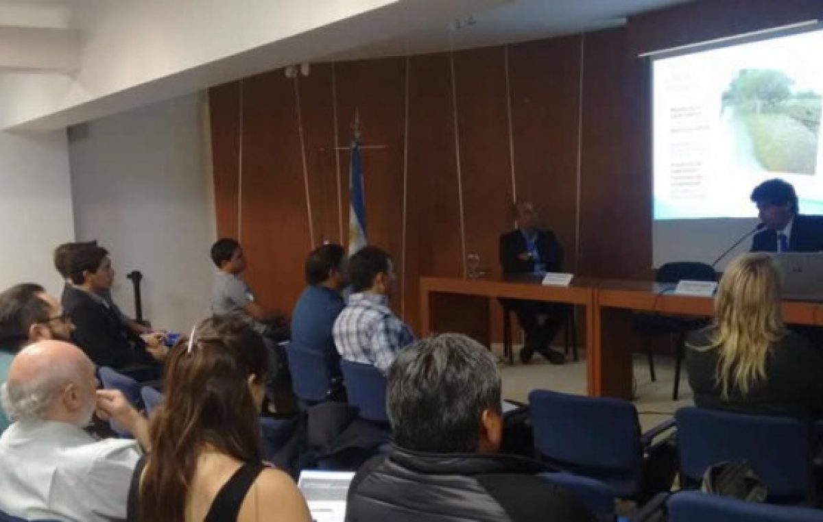 Resaltan a nivel nacional y regional las acciones municipales de Rawson por la innovación productiva