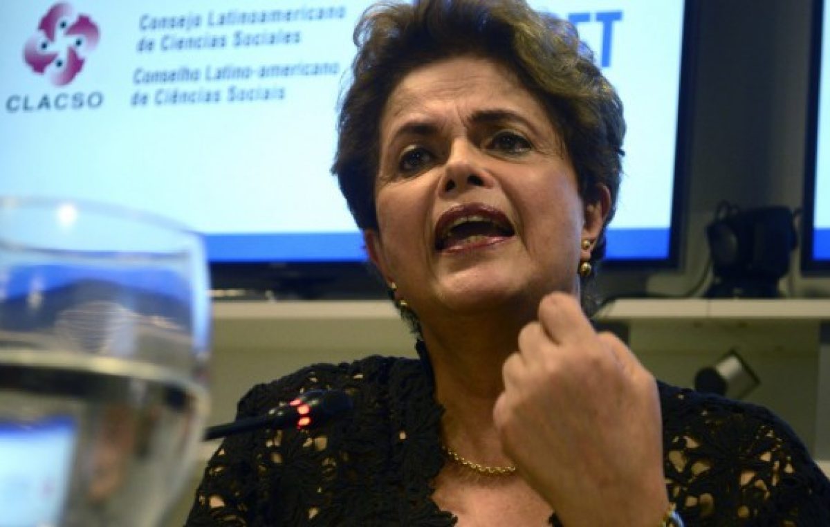 “Cuando el neoliberalismo se despliega genera desigualdad”