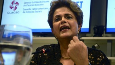 “Cuando el neoliberalismo se despliega genera desigualdad”