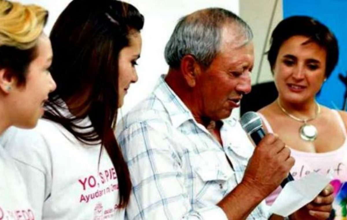 Estación Juárez Celman entre las diez ciudades del país libres de analfabetismo