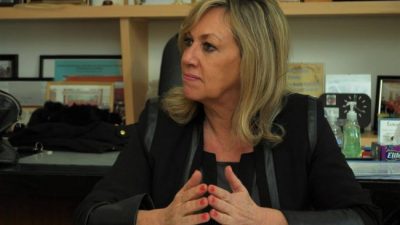La Intendenta de Rawson participará del Segundo Encuentro Nacional de Mujeres Intendentes