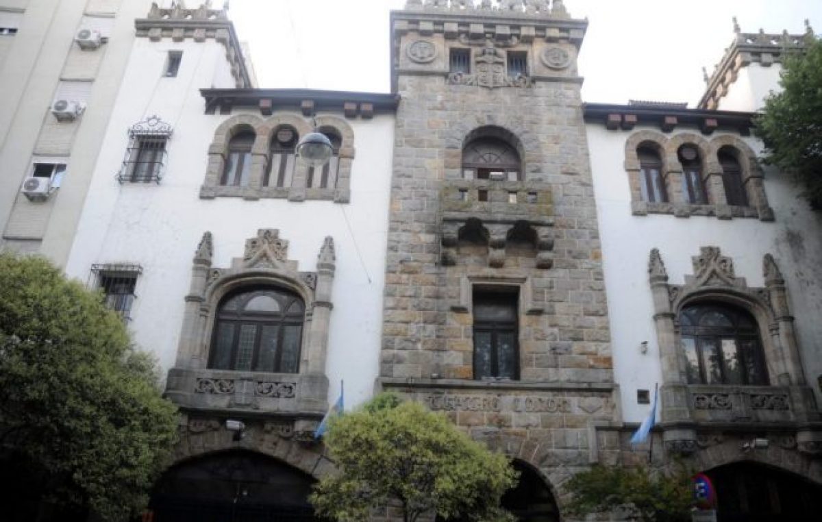 El teatro Colón de Mar del Plata podría dejar de ser municipal