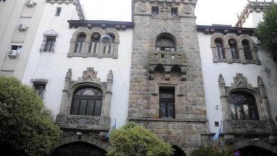 El teatro Colón de Mar del Plata podría dejar de ser municipal