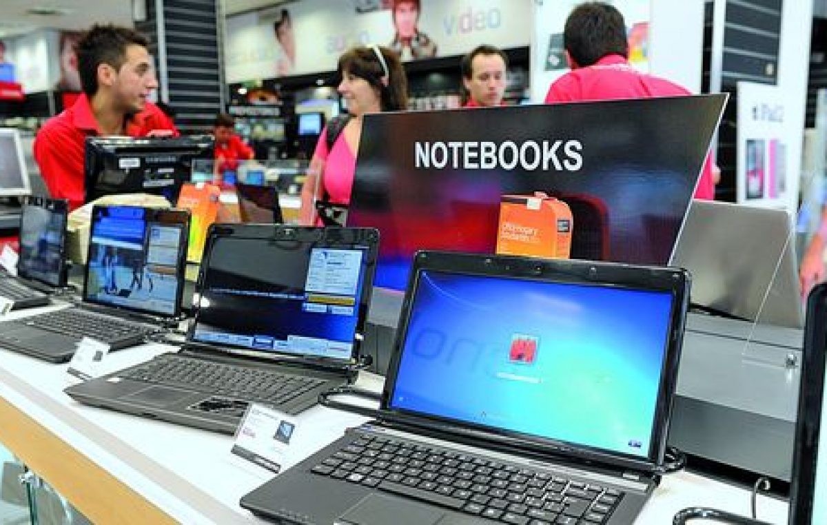 La Argentina, entre los países más caros en tecnología