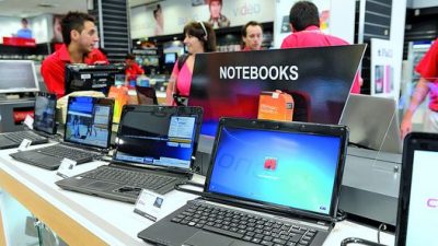 La Argentina, entre los países más caros en tecnología