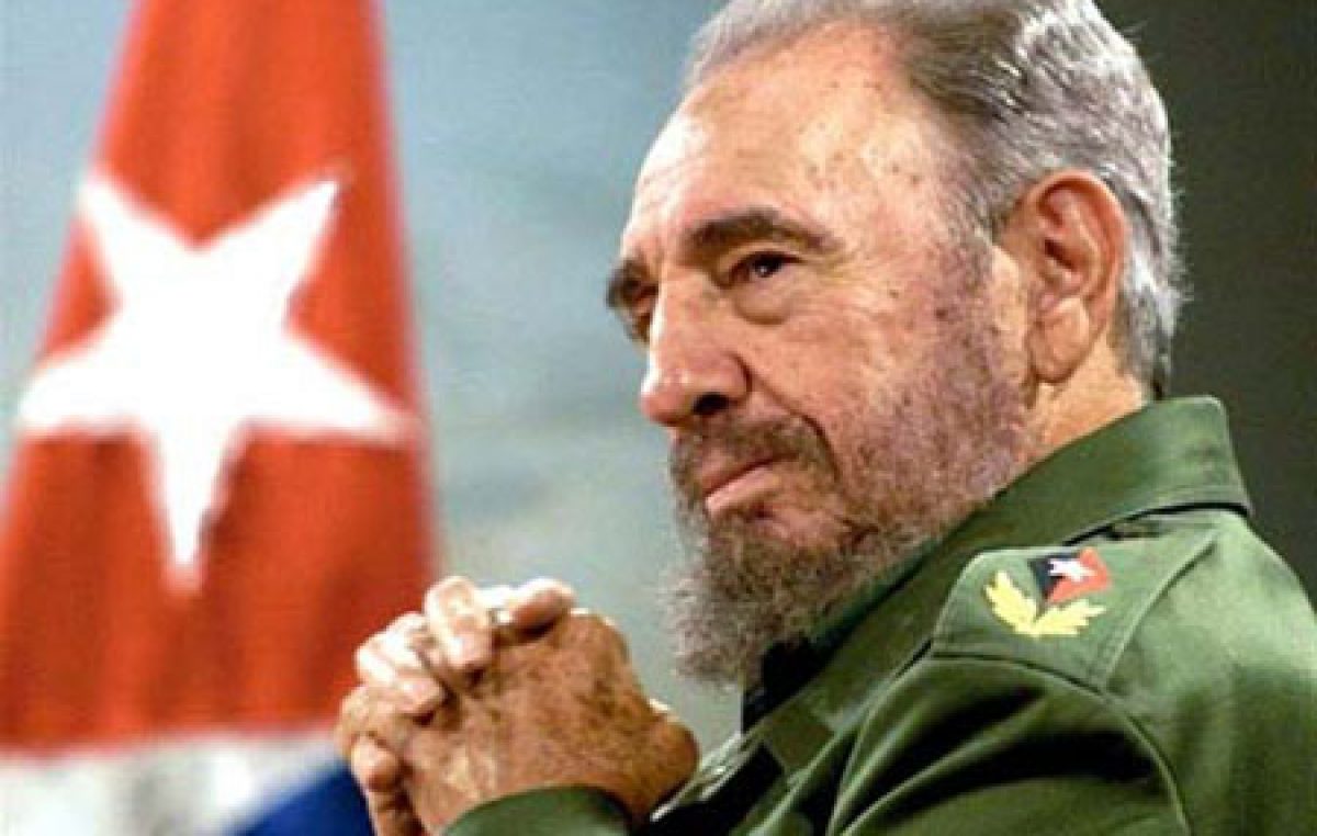 Fidel