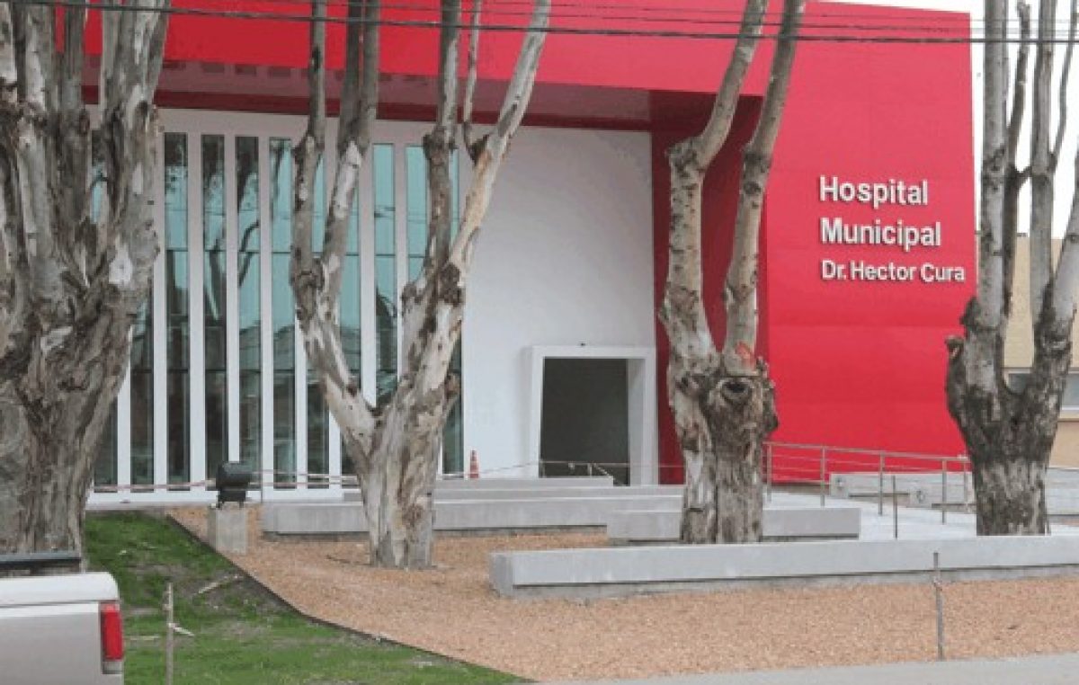 Crisis sanitaria en Olavarría: suspendieron cirugías en el Hospital por falta de insumos