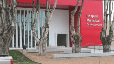 Crisis sanitaria en Olavarría: suspendieron cirugías en el Hospital por falta de insumos