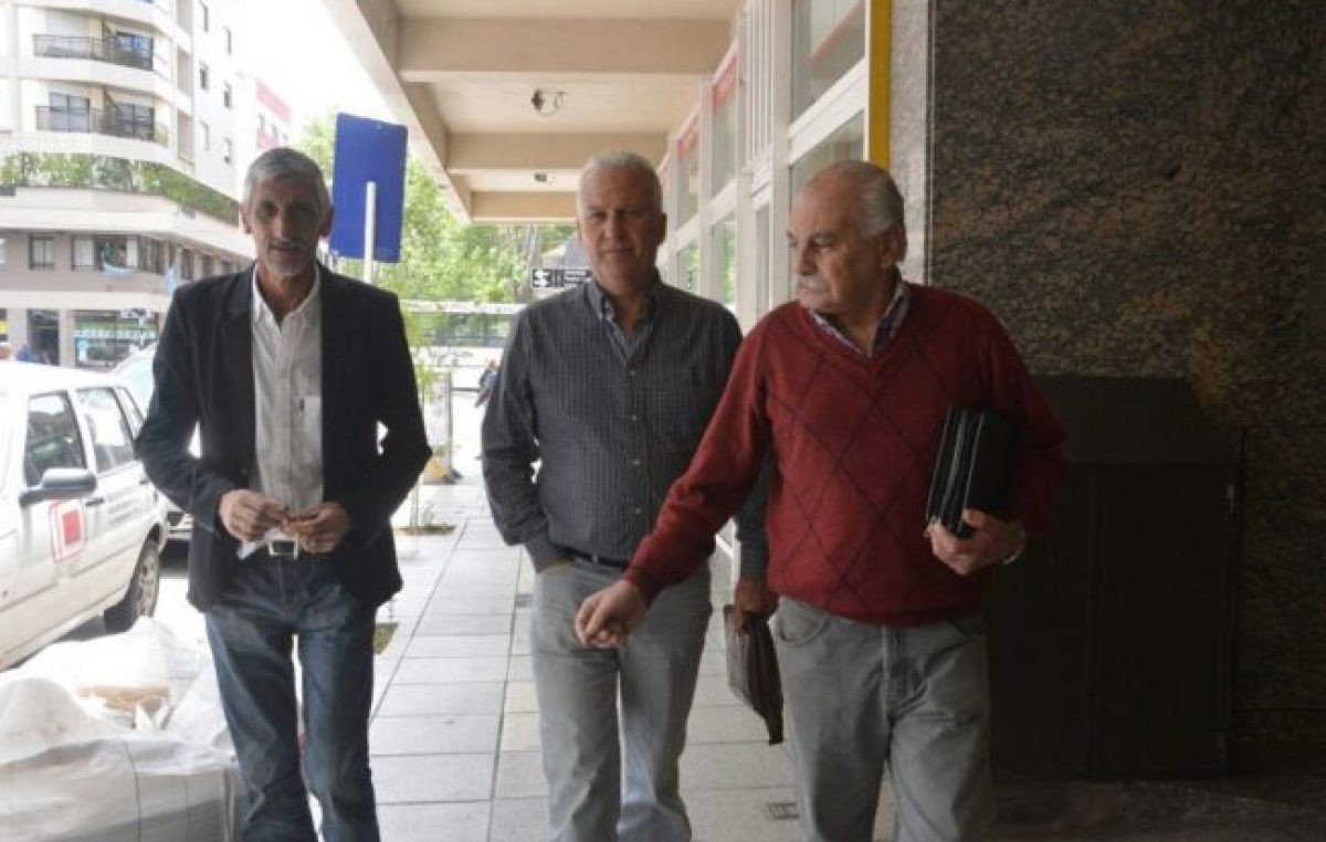Mar del Plata: Dictan la conciliación obligatoria en el conflicto de los municipales