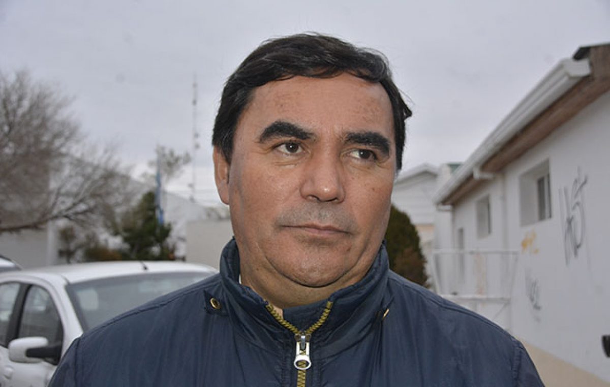 Aguinaldo: SOEM pidió audiencia con el intendente de Río Gallegos