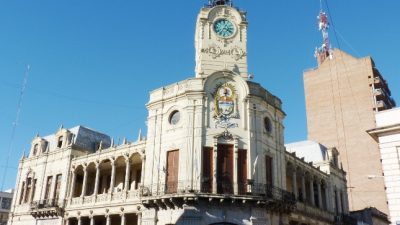 Paraná: cuestionan el freno al presupuesto participativo