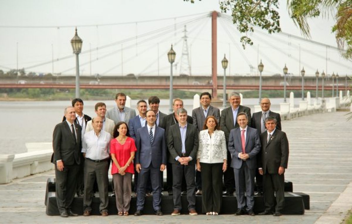 El trabajador municipal y su inserción en Mercociudades