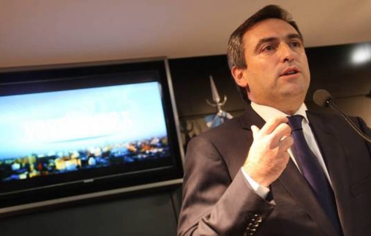 El Intendente de Córdoba termina el año con 28% de las promesas cumplidas