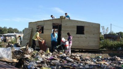 Crisis social en Río Cuarto: el gobierno reforzará partidas y trabajará con la Iglesia